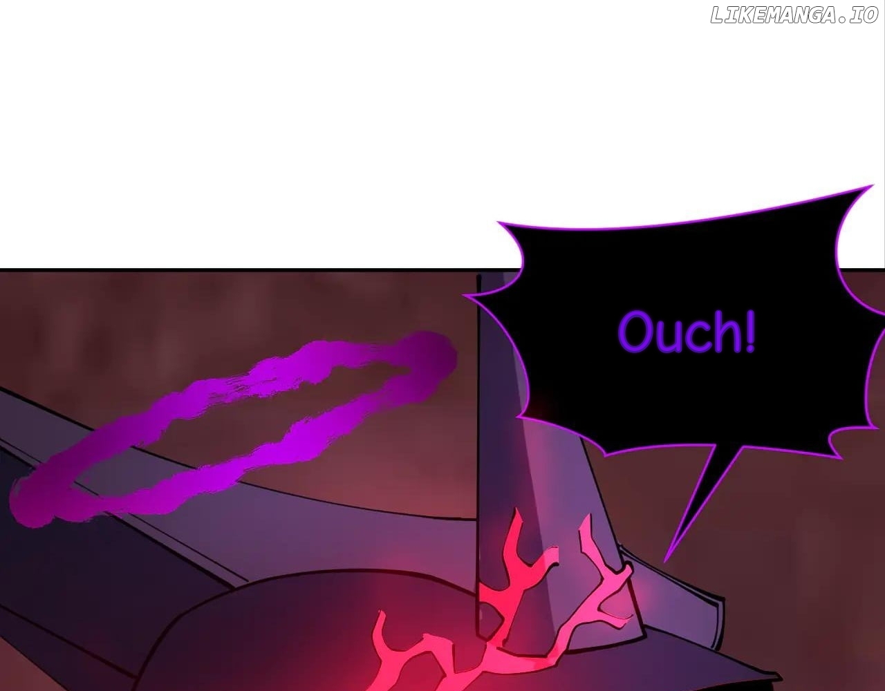 Era of the Haunted Chapter 324 - page 38